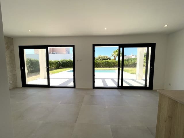 3 bedroom Villa for sale in Cala Pi, Llucmajor with pool garage - € 990,000 (Ref: 9008791)