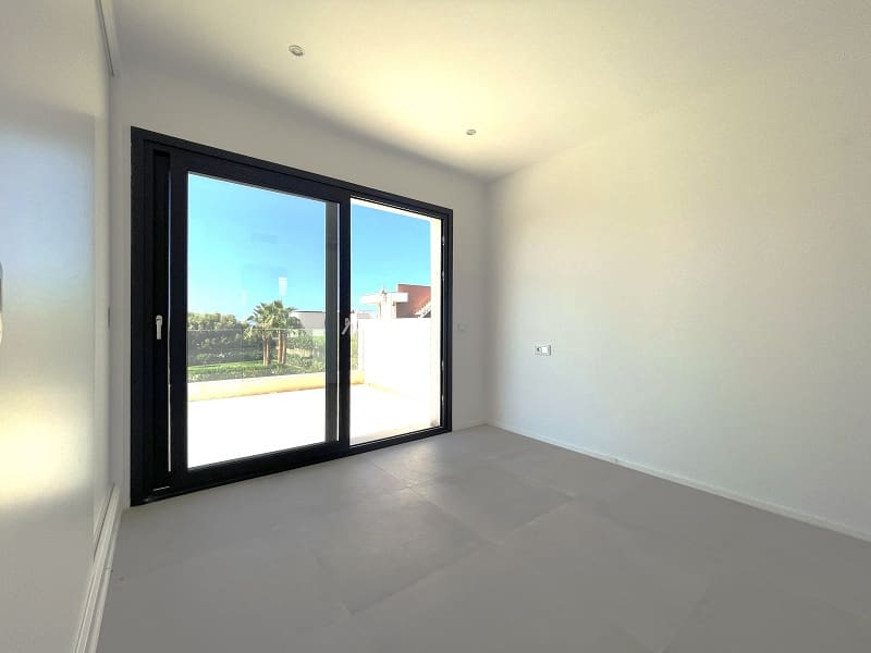 3 soveværelse Villa til salg i Cala Pi med swimmingpool garage - € 990.000 (Ref: 9008791)