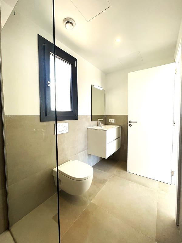 3 soveværelse Villa til salg i Cala Pi med swimmingpool garage - € 990.000 (Ref: 9008791)