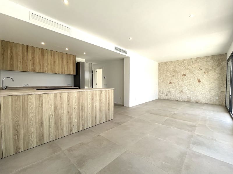 3 soveværelse Villa til salg i Cala Pi med swimmingpool garage - € 990.000 (Ref: 9008791)