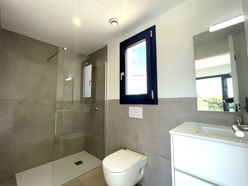 3 soveværelse Villa til salg i Cala Pi med swimmingpool garage - € 990.000 (Ref: 9008791)