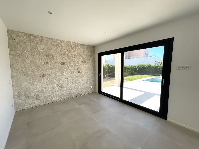 3 soveværelse Villa til salg i Cala Pi med swimmingpool garage - € 990.000 (Ref: 9008791)