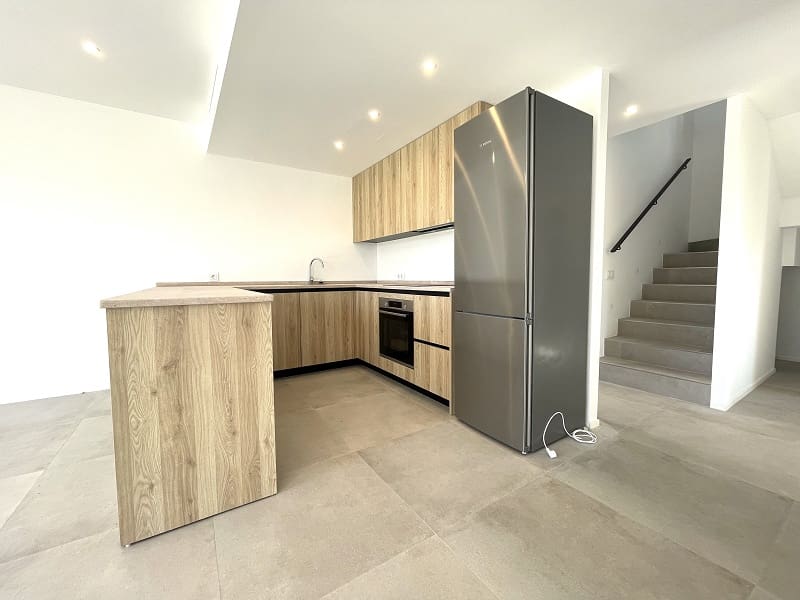 3 soveværelse Villa til salg i Cala Pi med swimmingpool garage - € 990.000 (Ref: 9008791)