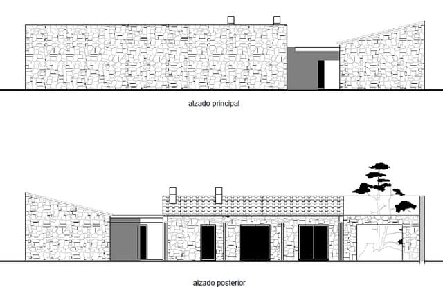 Tomt till salu i Costitx - 250 000 € (Ref: 9198152)