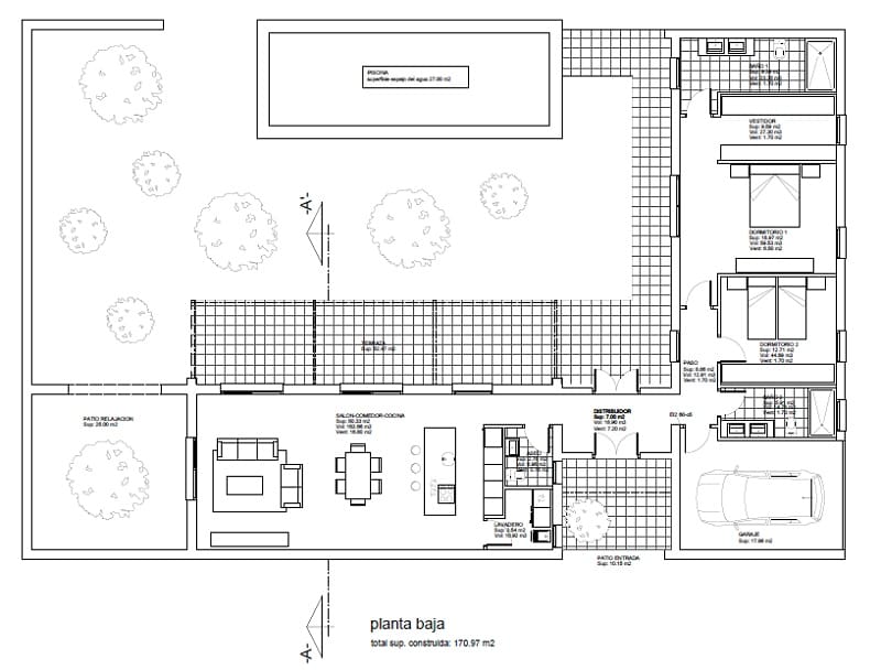 Tomt till salu i Costitx - 250 000 € (Ref: 9198152)