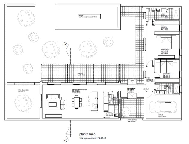 Tomt till salu i Costitx - 250 000 € (Ref: 9198152)