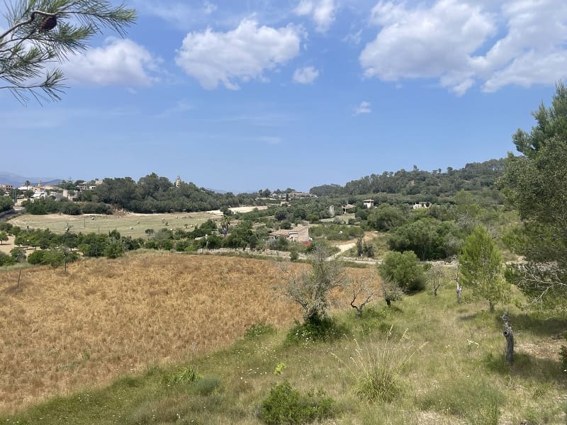 Tomt till salu i Costitx - 250 000 € (Ref: 9198152)