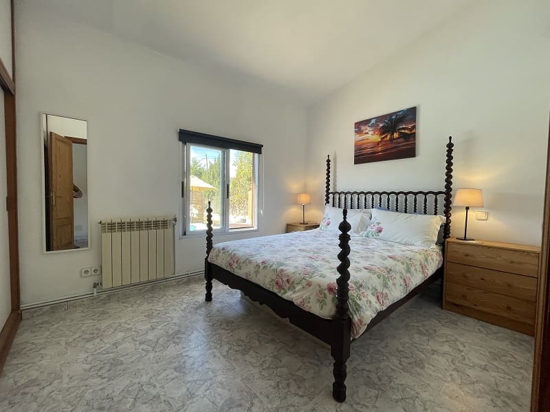 3 bedroom Finca/Country House for sale in Llucmajor with pool garage - € 675,000 (Ref: 9296331)