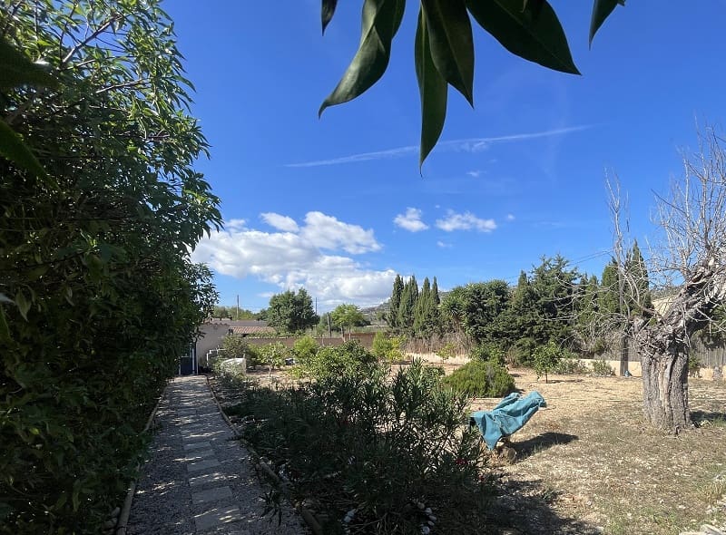 3 bedroom Finca/Country House for sale in Llucmajor with pool garage - € 675,000 (Ref: 9296331)