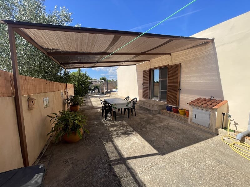 3 bedroom Finca/Country House for sale in Llucmajor with pool garage - € 675,000 (Ref: 9296331)