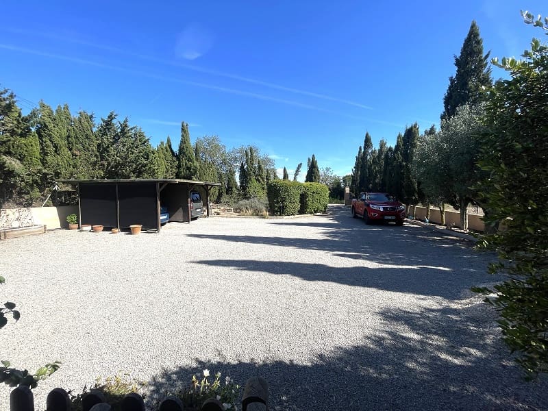 3 bedroom Finca/Country House for sale in Llucmajor with pool garage - € 675,000 (Ref: 9296331)