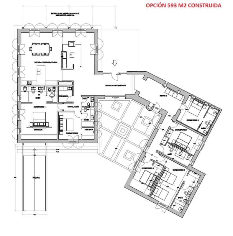 Bouwgrond te koop in Llucmajor - € 599.000 (Ref: 9376371)