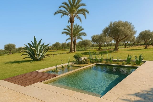 Bouwgrond te koop in Llucmajor - € 599.000 (Ref: 9376371)