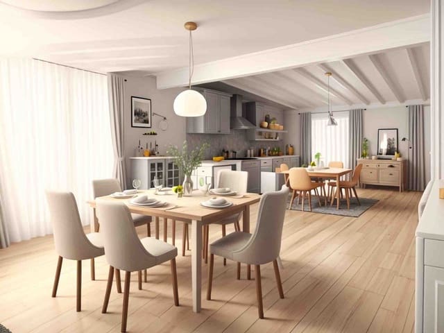 Bouwgrond te koop in Llucmajor - € 599.000 (Ref: 9376371)