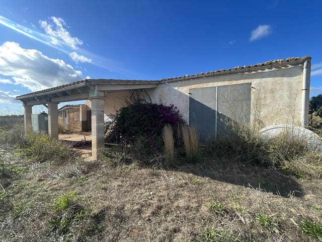 Bouwgrond te koop in Llucmajor - € 599.000 (Ref: 9376371)