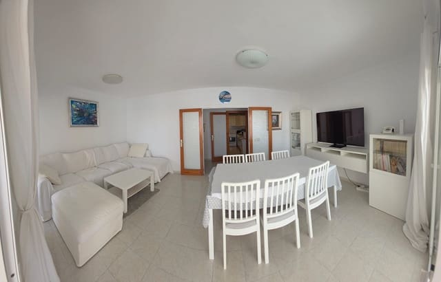 3 soverom Leilighet til salgs i L'Arenal / S'Arenal, Llucmajor - € 355 000 (Ref: 9450543)