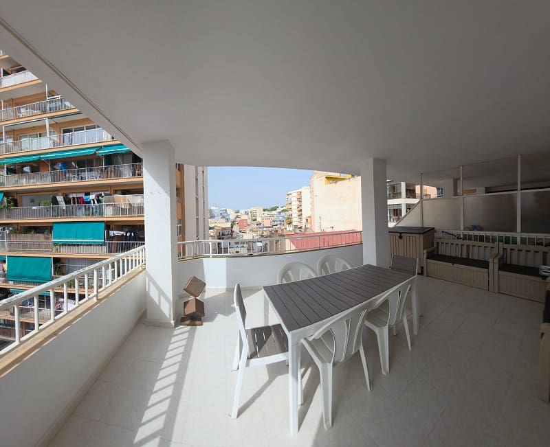 3 soverom Leilighet til salgs i Llucmajor - € 355 000 (Ref: 9450543)