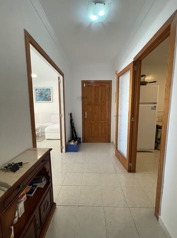 3 soverom Leilighet til salgs i L'Arenal / S'Arenal, Llucmajor - € 355 000 (Ref: 9450543)