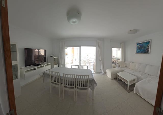 3 soverom Leilighet til salgs i L'Arenal / S'Arenal, Llucmajor - € 355 000 (Ref: 9450543)