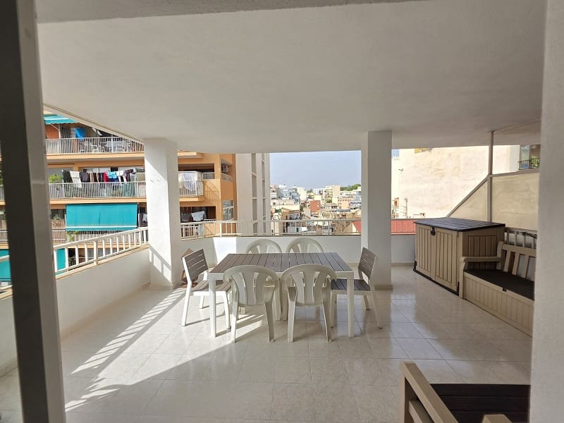 3 soverom Leilighet til salgs i Llucmajor - € 355 000 (Ref: 9450543)