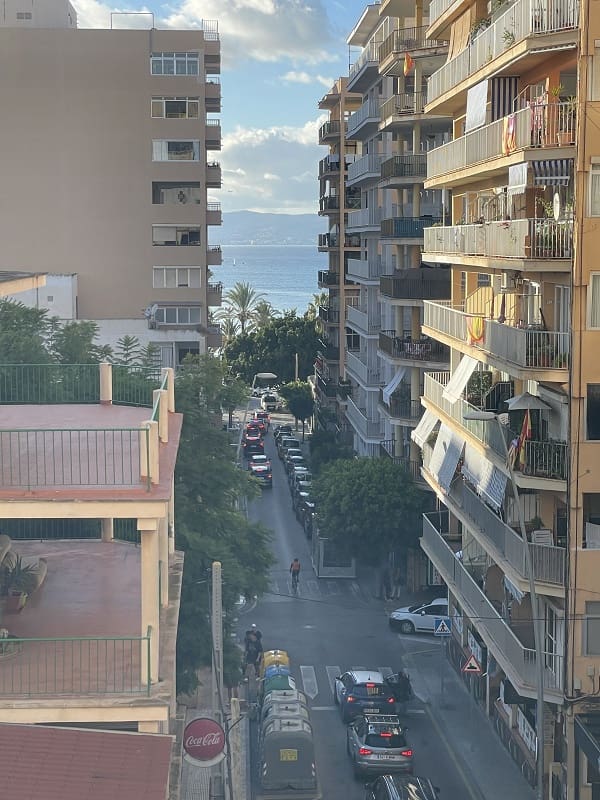 3 soverom Leilighet til salgs i Llucmajor - € 355 000 (Ref: 9450543)