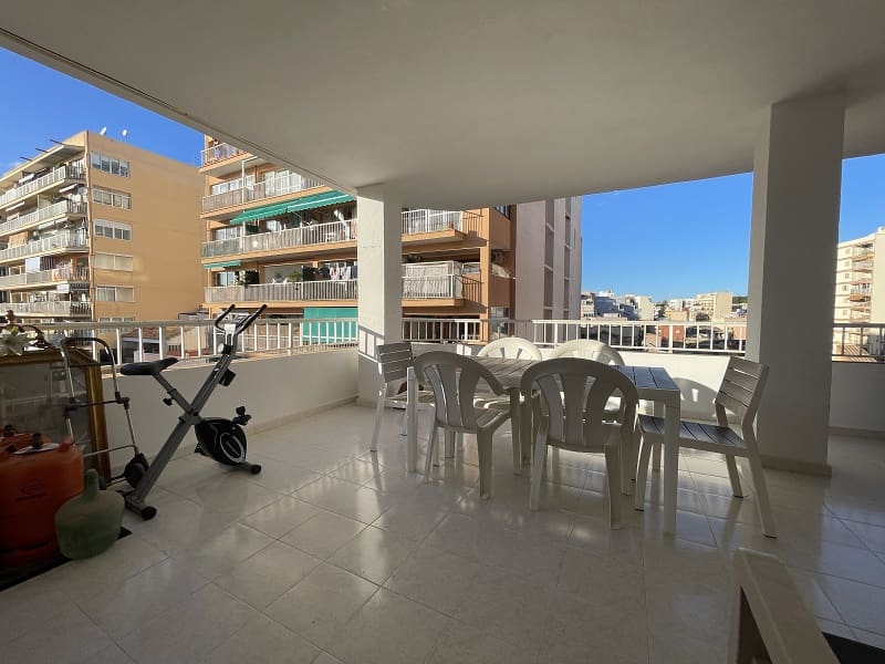 3 soverom Leilighet til salgs i Llucmajor - € 355 000 (Ref: 9450543)