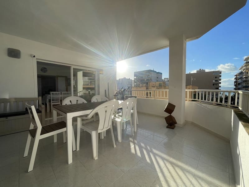 3 soverom Leilighet til salgs i Llucmajor - € 355 000 (Ref: 9450543)