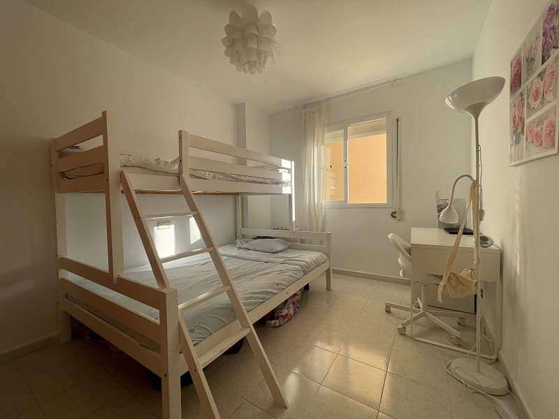 3 soverom Leilighet til salgs i Llucmajor - € 355 000 (Ref: 9450543)