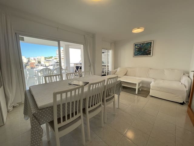 3 soverom Leilighet til salgs i L'Arenal / S'Arenal, Llucmajor - € 355 000 (Ref: 9450543)