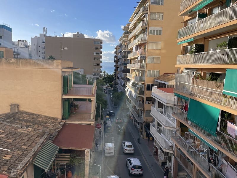 3 soverom Leilighet til salgs i Llucmajor - € 355 000 (Ref: 9450543)