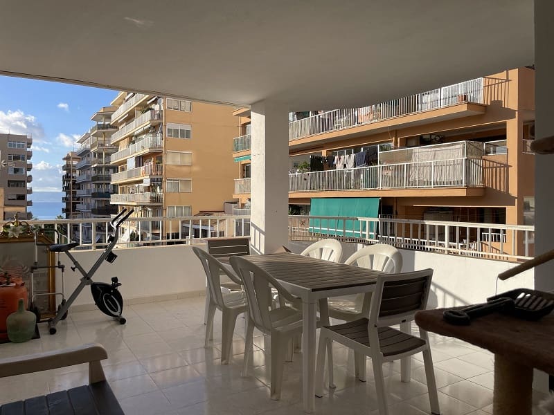 3 soverom Leilighet til salgs i Llucmajor - € 355 000 (Ref: 9450543)