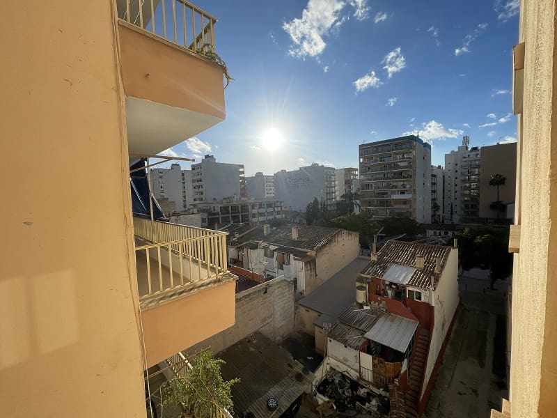 3 soverom Leilighet til salgs i Llucmajor - € 355 000 (Ref: 9450543)