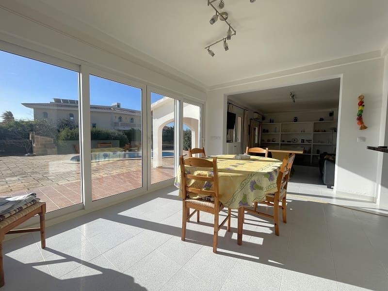 5 quarto Moradia para venda em Cala Pi com piscina garagem - 1 735 000 € (Ref: 9525570)