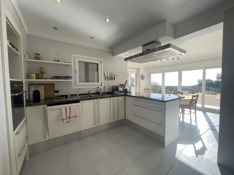 5 quarto Moradia para venda em Cala Pi com piscina garagem - 1 735 000 € (Ref: 9525570)