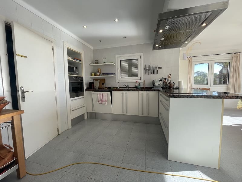 5 quarto Moradia para venda em Cala Pi com piscina garagem - 1 735 000 € (Ref: 9525570)