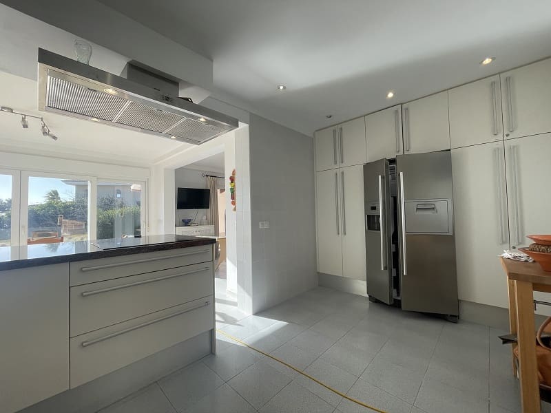 5 quarto Moradia para venda em Cala Pi com piscina garagem - 1 735 000 € (Ref: 9525570)