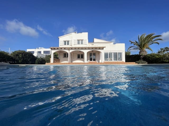 5 quarto Moradia para venda em Cala Pi, Llucmajor com piscina garagem - 1 735 000 € (Ref: 9525570)