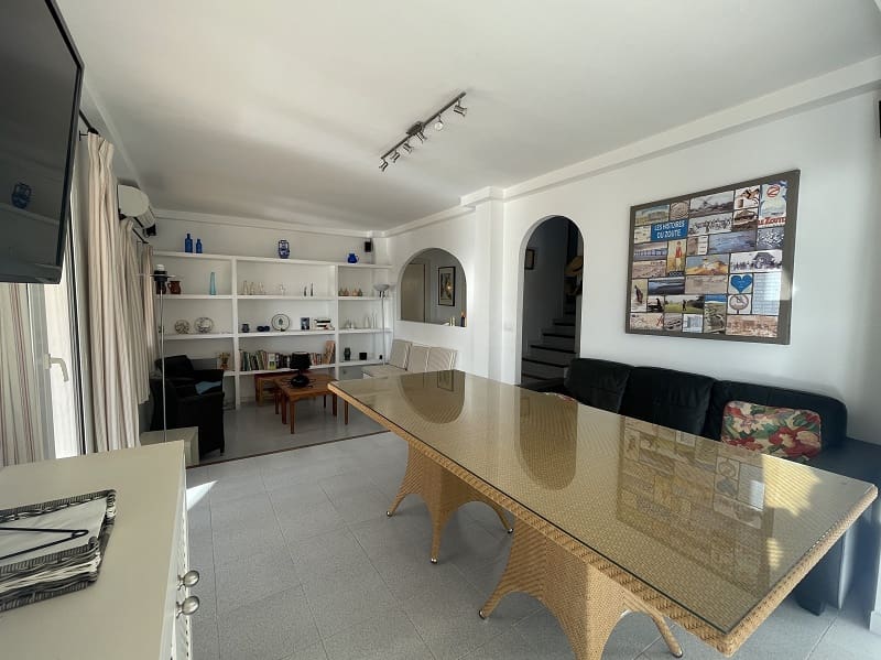 5 quarto Moradia para venda em Cala Pi com piscina garagem - 1 735 000 € (Ref: 9525570)