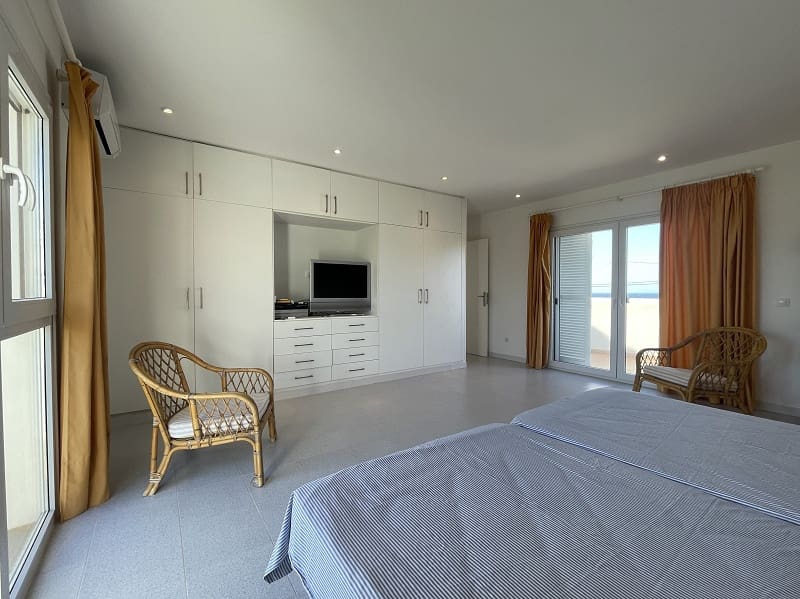 5 quarto Moradia para venda em Cala Pi com piscina garagem - 1 735 000 € (Ref: 9525570)