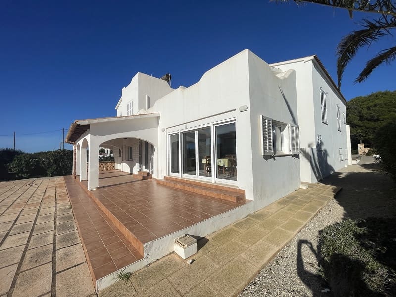 5 quarto Moradia para venda em Cala Pi com piscina garagem - 1 735 000 € (Ref: 9525570)