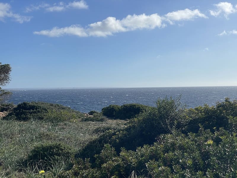 5 quarto Moradia para venda em Cala Pi com piscina garagem - 1 735 000 € (Ref: 9525570)