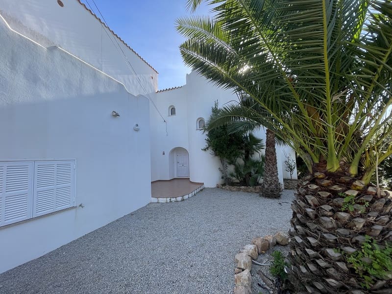 5 quarto Moradia para venda em Cala Pi com piscina garagem - 1 735 000 € (Ref: 9525570)