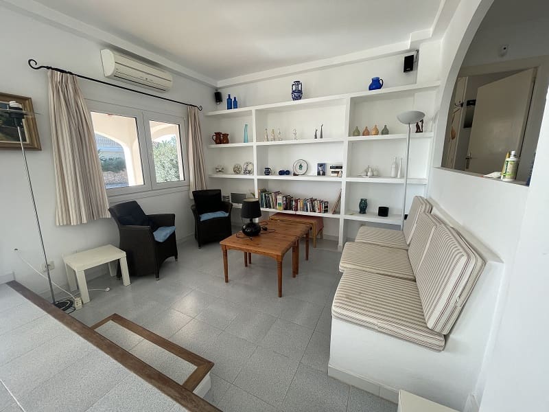 5 quarto Moradia para venda em Cala Pi com piscina garagem - 1 735 000 € (Ref: 9525570)