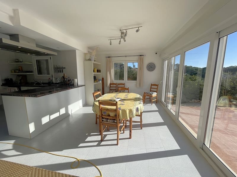 5 quarto Moradia para venda em Cala Pi com piscina garagem - 1 735 000 € (Ref: 9525570)