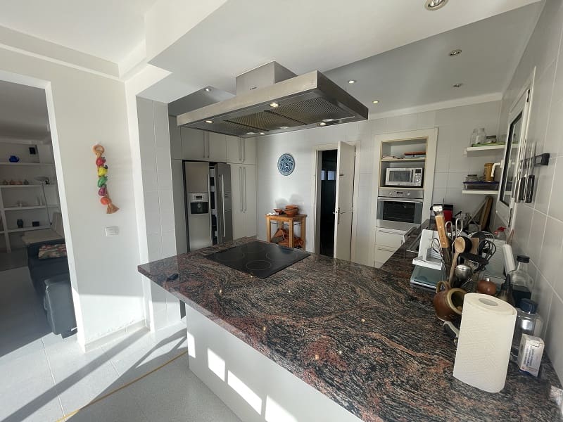 5 quarto Moradia para venda em Cala Pi com piscina garagem - 1 735 000 € (Ref: 9525570)