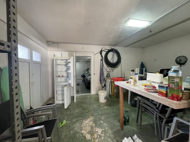 5 quarto Moradia para venda em Cala Pi com piscina garagem - 1 735 000 € (Ref: 9525570)