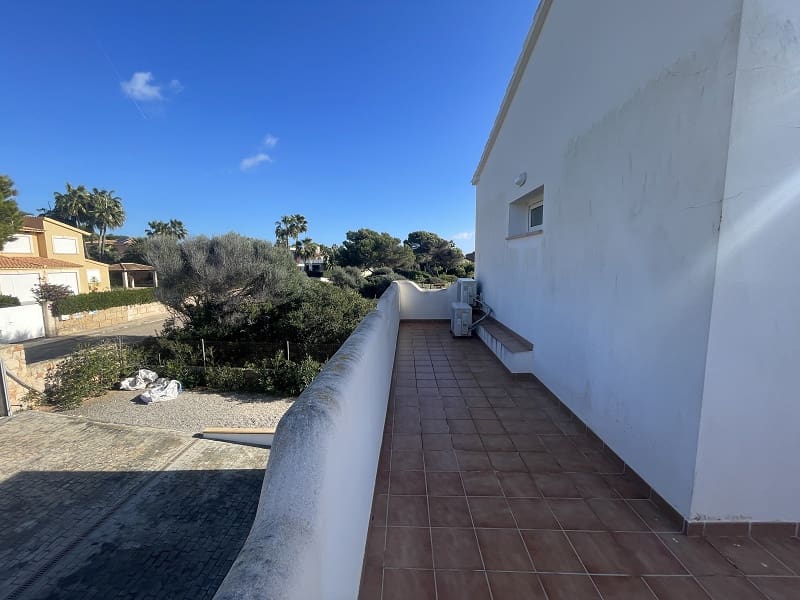 5 quarto Moradia para venda em Cala Pi com piscina garagem - 1 735 000 € (Ref: 9525570)