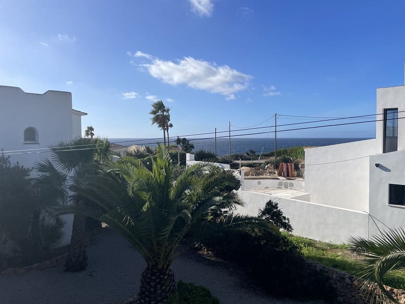 5 quarto Moradia para venda em Cala Pi com piscina garagem - 1 735 000 € (Ref: 9525570)