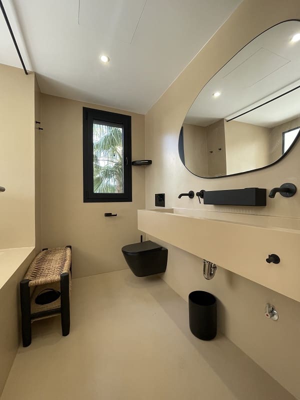 3 chambre Villa/Maison Semi-Mitoyenne à vendre à Cala Pi avec piscine garage - 850 000 € (Ref: 9525592)