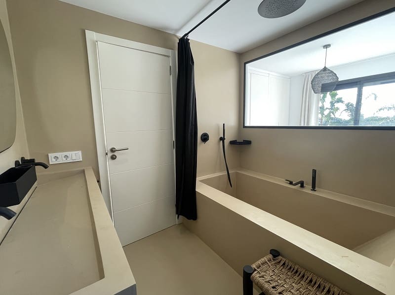 3 chambre Villa/Maison Semi-Mitoyenne à vendre à Cala Pi avec piscine garage - 850 000 € (Ref: 9525592)